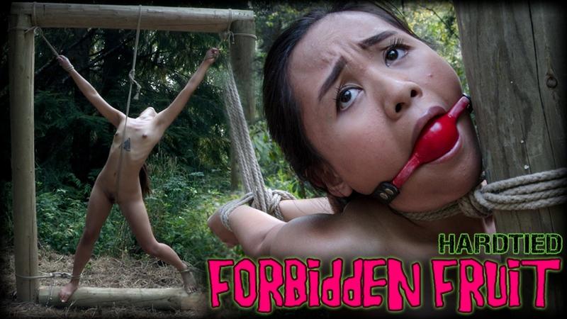 Elle Voneva - Forbidden Fruit 720p