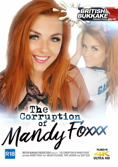 The Corruption of Mandy Foxxx 720p