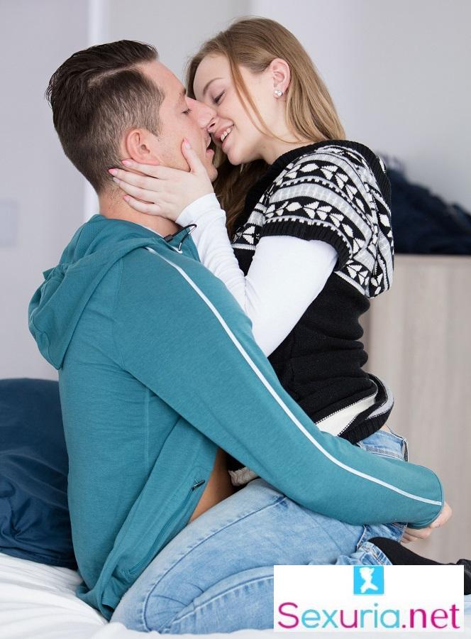 Lady Bug - Lost Key FullHD 1080p