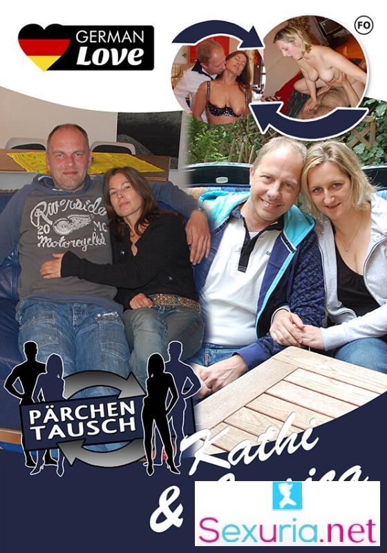 Parchentausch - Kathi & Jessica - 720p