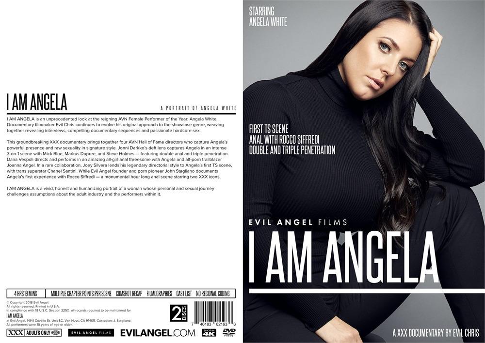 1000px x 709px - I Am Angela (2018) - 720p Â» Sexuria Download Porn Release for Free