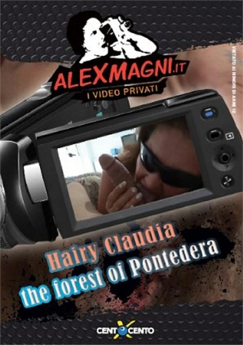 Hairy Claudia, the forest of Pontedera 1080p