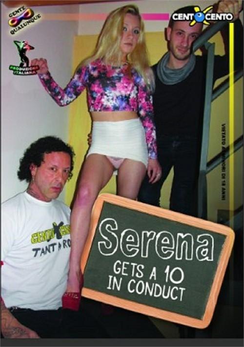 Serena, 10 in condotta 1080p