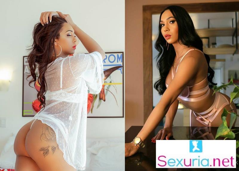 [OnlyFans.com] Munik Biancci aka @bianccimunik - MegaPack