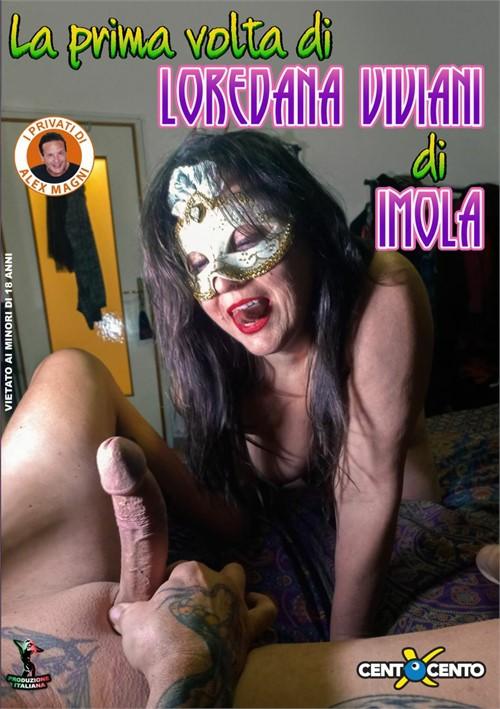 La prima volta di Loredana Viviana 1080p