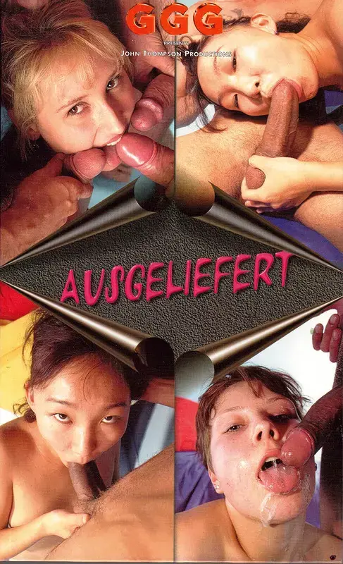 Ausgeliefert