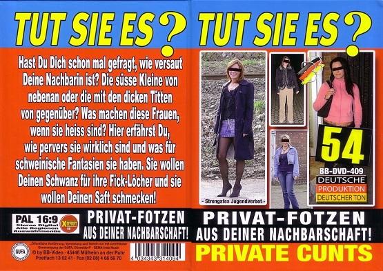 Tut Sie Es Oder Nicht 54