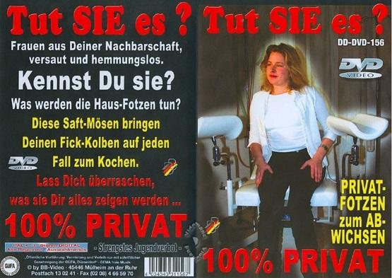 Tut Sie Es Oder Nicht 156