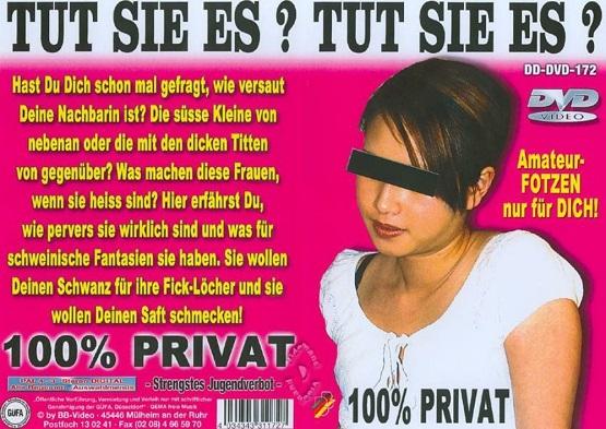 Tut Sie Es Oder Nicht 172