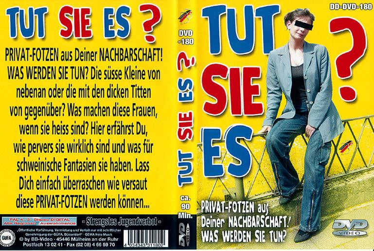 Tut Sie Es Oder Nicht 180