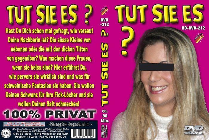 Tut Sie Es Oder Nicht 212