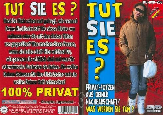Tut Sie Es Oder Nicht 268