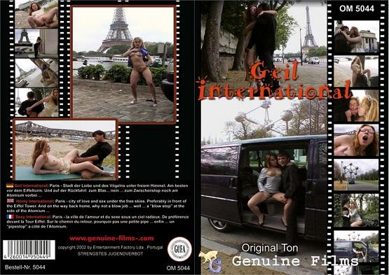 Geil International » Sexuria Download Porn Release for Free