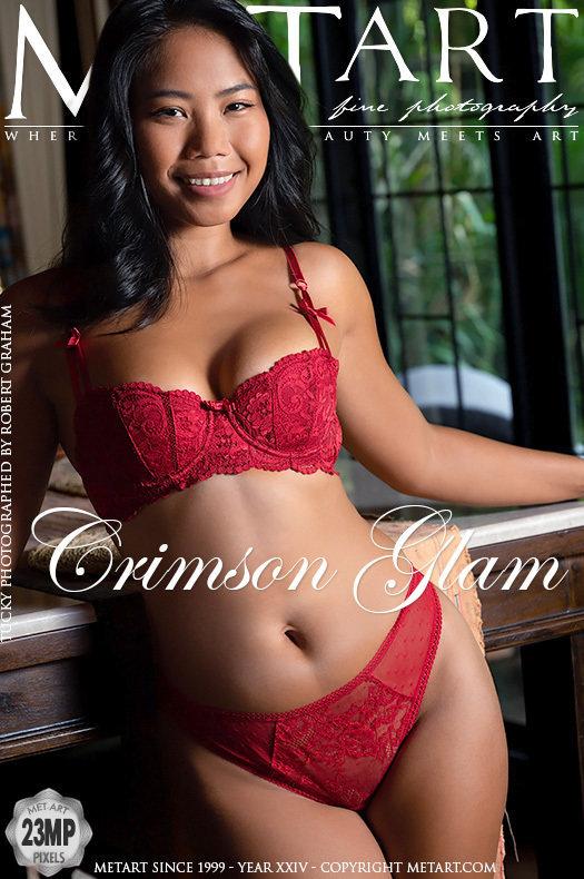 Tucky - Crimson Glam