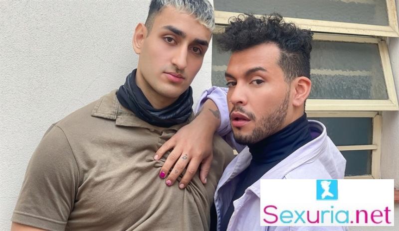 Hasan Shelby, Jor Albarado - Fuck Me, Driver Boy - 1080p