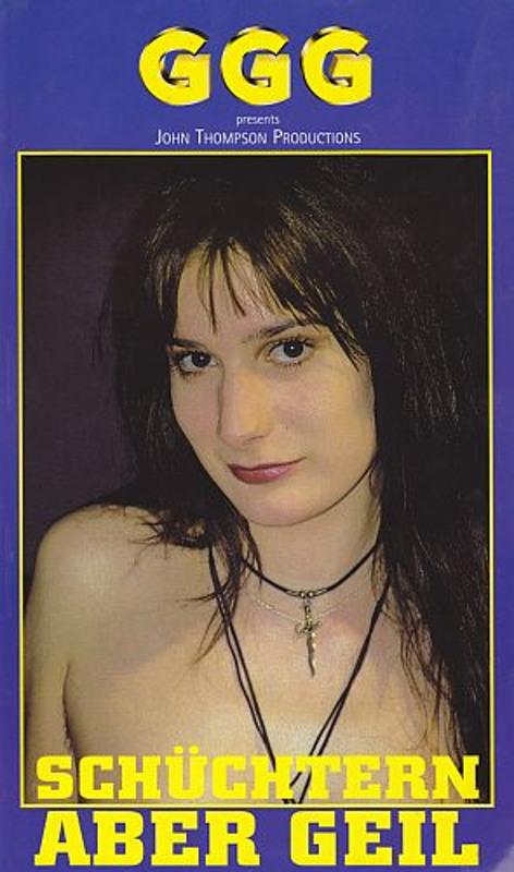 Schüchtern Aber Geil