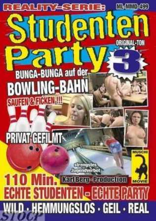Studenten Party 3