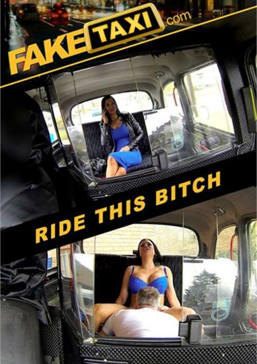 Ride This Bitch 720p