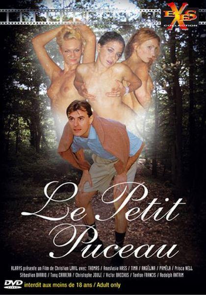 Le Petit Puceau / The Little Virgin (Year 2001)