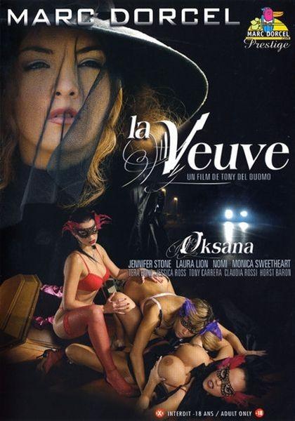La Veuve / La Vedova / The Widow (Year 2005)