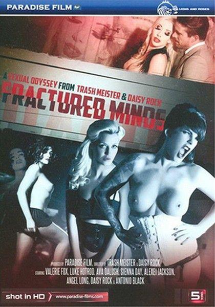 Fractured Minds (Year 2014 / 1080p)