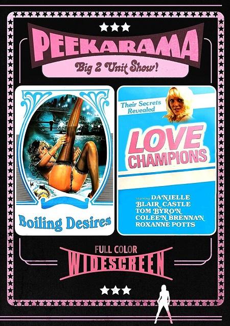 Love Secrets Porn Movie - Boiling Desires -1987- (720p) Â» Sexuria Download Porn Release for Free