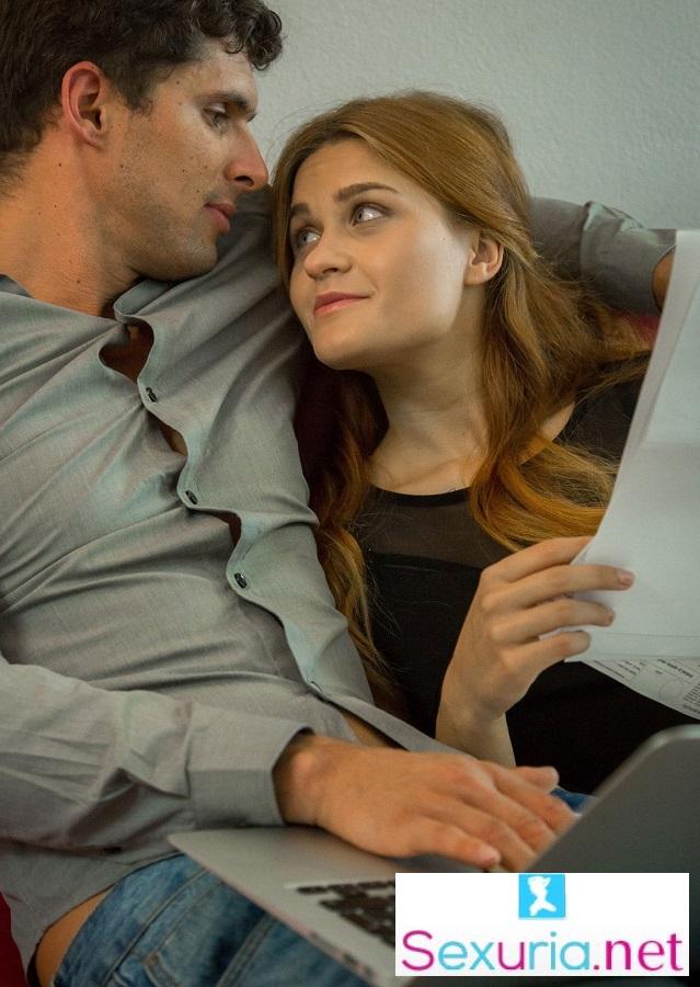 Sam Brooke - For Better Or Worse FullHD 1080p