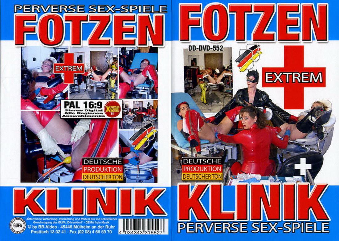 Fotzen Klinik - Perverse Sex-Spiele (2012) » Sexuria Download Porn Release  for Free