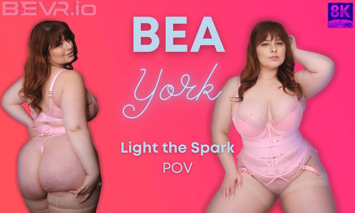 Light the Spark 2040p » Sexuria Download Porn Release for Free