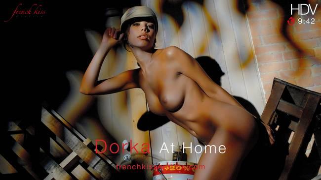 Dorka - At Home 1080p