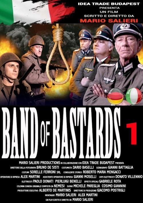 Band of Bastards 1 720p
