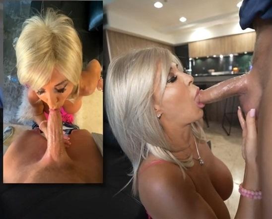 Sandra Otterson - Hard Bargain 720p