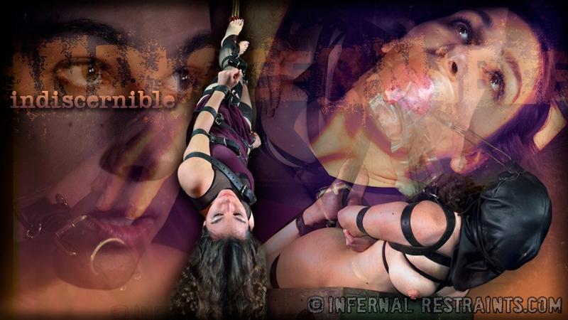 Haley Rue - Indiscernible 720p