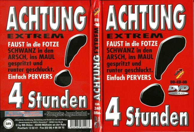 4 Stunden Achtung Extrem (2006)