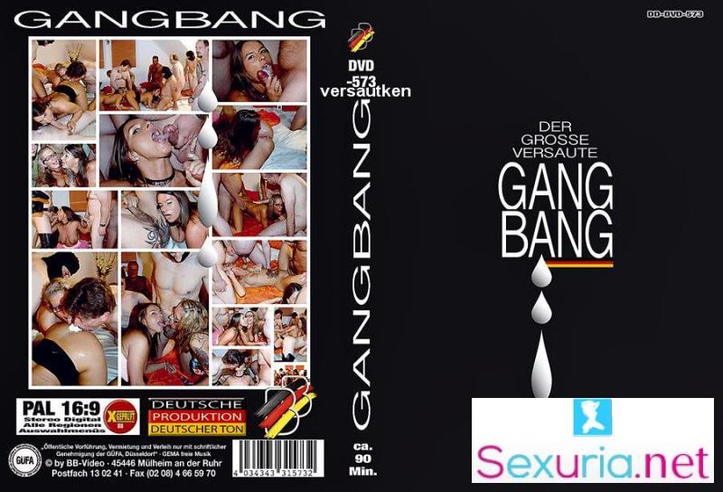 Der Grosse Versaute Gangbang - 720p
