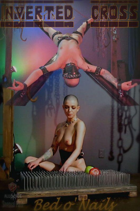 Master - Inverted Cross and Bed O' Nails 1080p