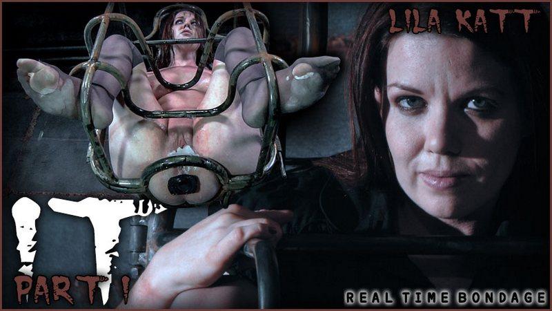 Lila Katt, Sister Dee - It Part One