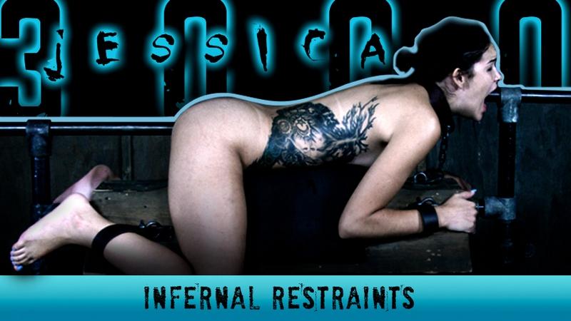 Eden Sin - Jessica 3000 720p