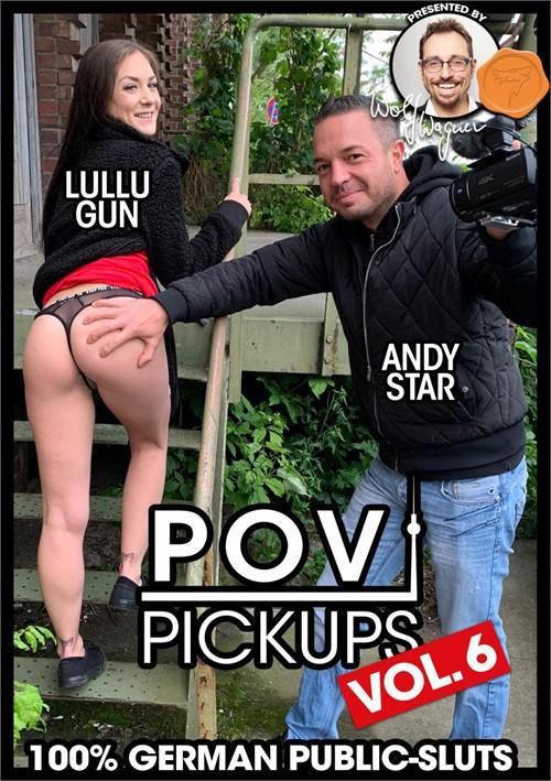 POV Pickups Vol. 6 1080p