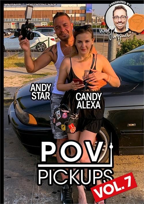 POV Pickups Vol. 7 1080p