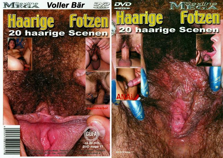 Haarige Fotzen (2006)