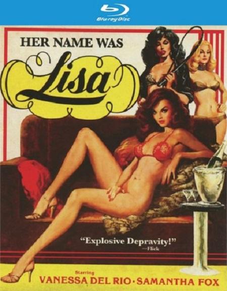 Her Name was Lisa -1980- (1080p)