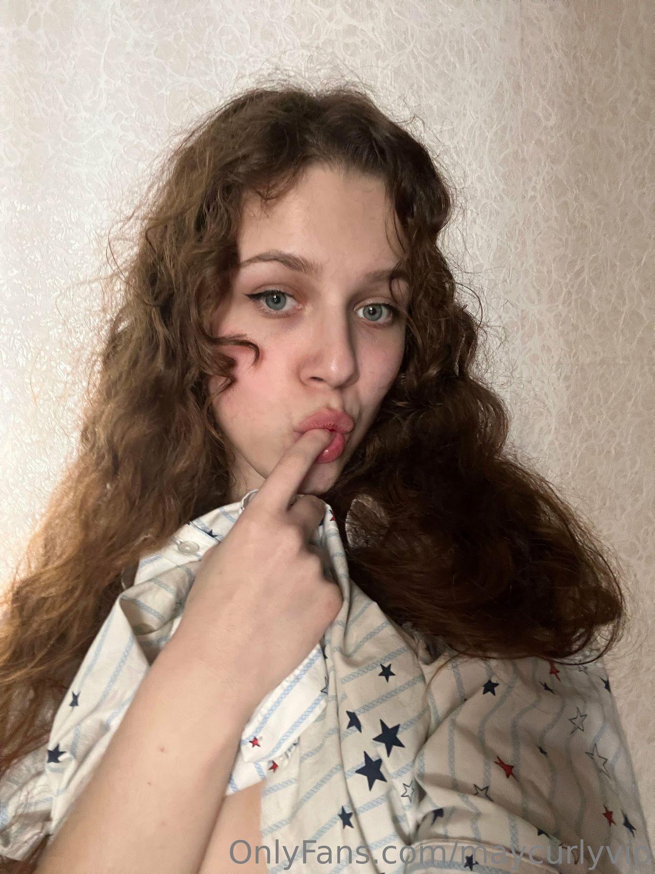 Maycurlyvip - Onlyfans Pictures