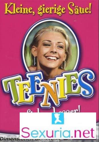Teenies Ficken Besser
