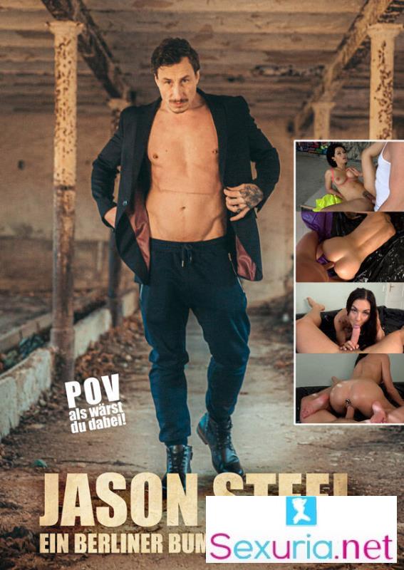 Jason Steel - Ein Berliner Bumst Sich Durch - 720p