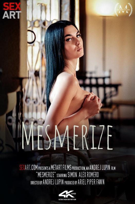 Hd Art Sex Movie Download Site - Alex Romero and Simon - Mesmerize Â» Sexuria Download Porn Release for Free