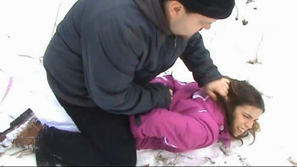 Juliettes - Kidnapped at the forest