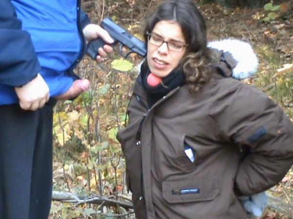 Juliettes - kidnapped in winterclothes - Mem 1