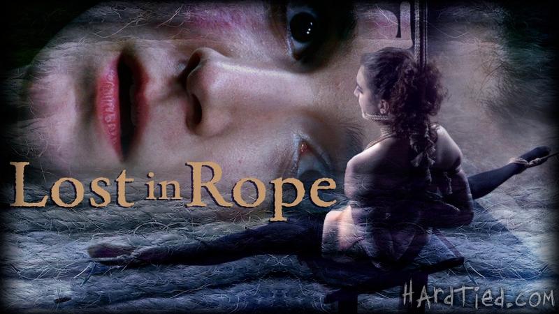 Endza - Lost in Rope 720p
