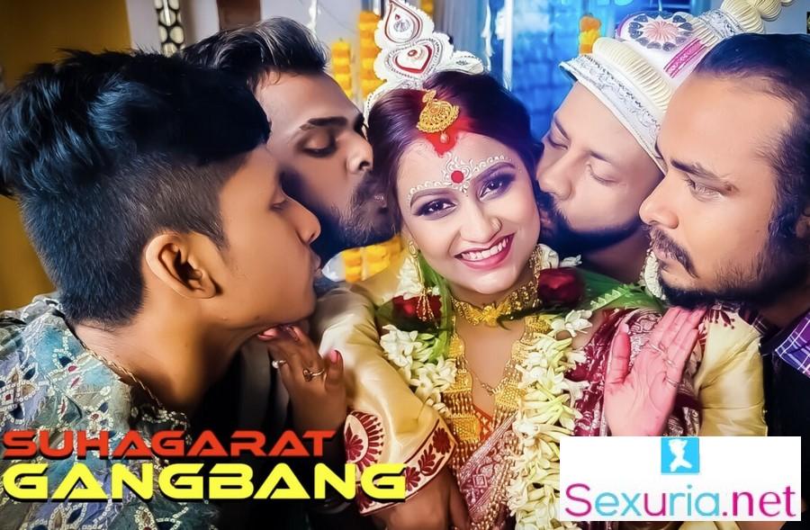 900px x 589px - Star Sudipa - Indian Wifes 1st Suhagarat Gangbang With Four Men UltraHD/4K  2160p Â» Sexuria Download Porn Release for Free